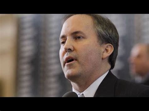 Potential impeachment looms over AG Ken Paxton after investigative hearing